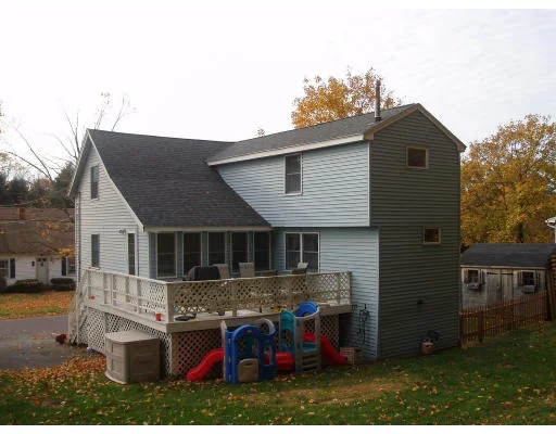 Unit for sale at 18 West Winkley Street, Amesbury, MA 01913
