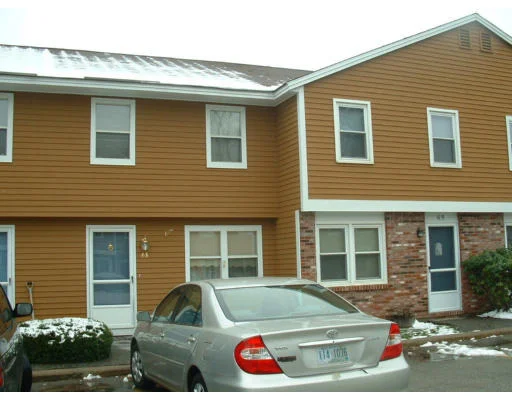 Unit for sale at 63 Stonegate Lane, Derry, NH 03038