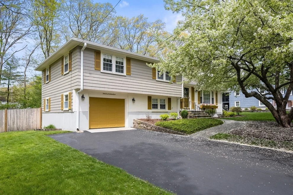 Unit for sale at 39 Woodland Drive, Weymouth, MA 02190