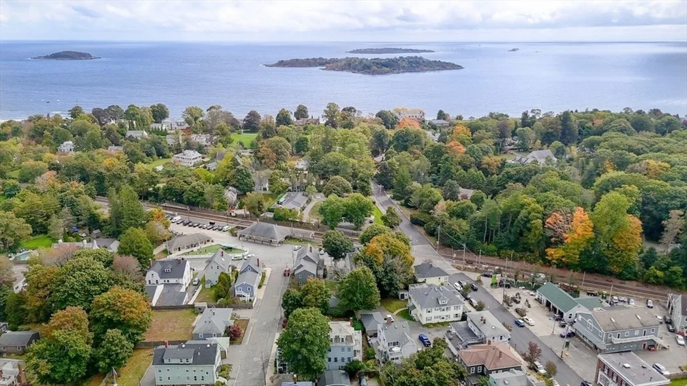 Unit for sale at 8 Vine Street, Beverly, MA 01915