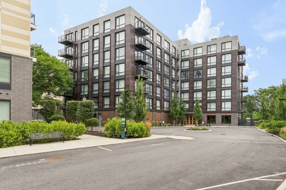 Unit for sale at 1 Nevins Hill Way, Boston, MA 02135