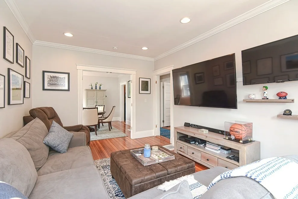 Unit for sale at 22 Buttonwood St, Boston, MA 02125