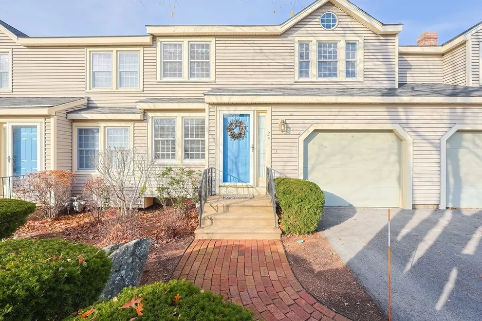 Unit for sale at 24 Harrington Farms Way, Shrewsbury, MA 01545