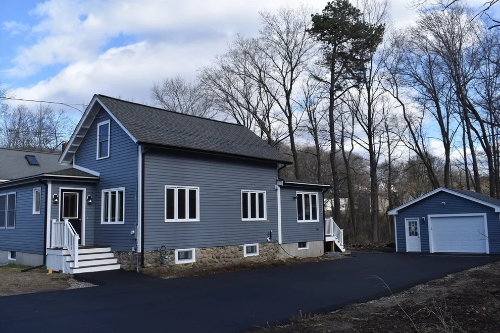 Unit for sale at 69 Cox St, Hudson, MA 01749