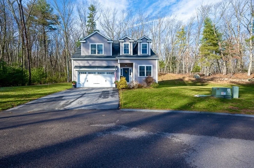Unit for sale at 33 Brown Bear Ln, Milford, MA 01757
