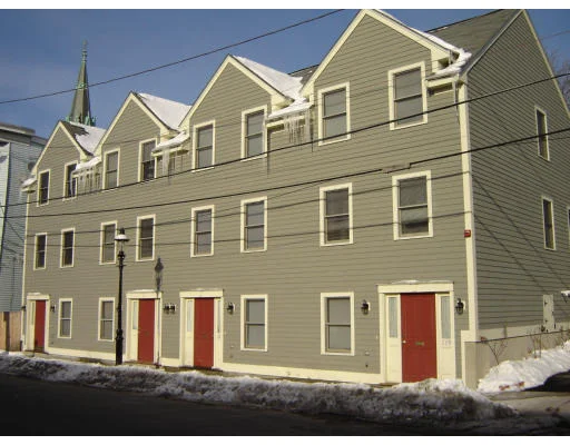 Unit for sale at 227 Adams St., Lowell, MA 01854