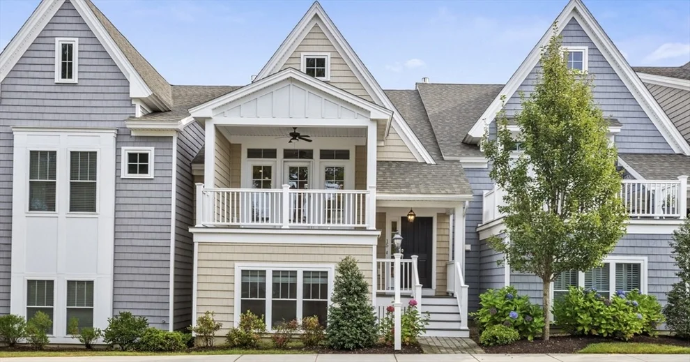Unit for sale at 15 Greenside Way N, Plymouth, MA 02360