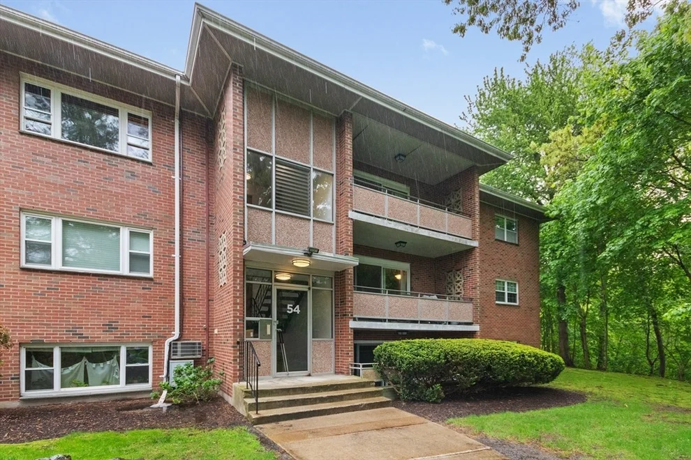 Unit for sale at 54 Jacqueline Road, Waltham, MA 02452