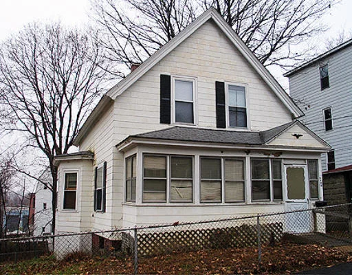 Unit for sale at 9 New York St, Worcester, MA 01603