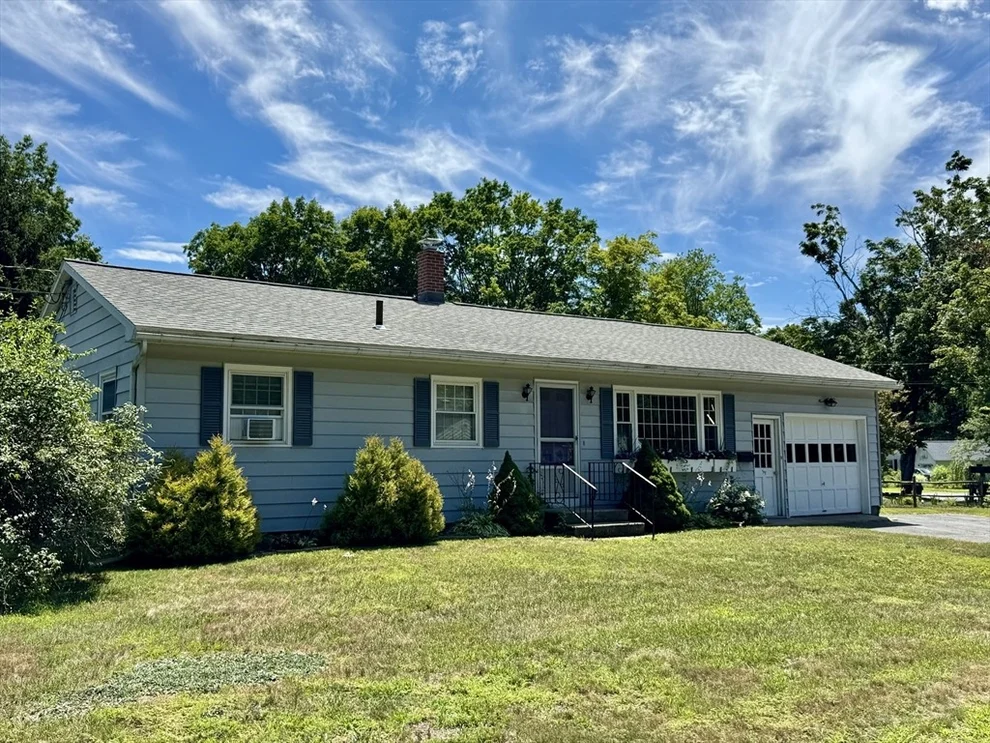 Unit for sale at 59 Dell Street, Montague, MA 01376