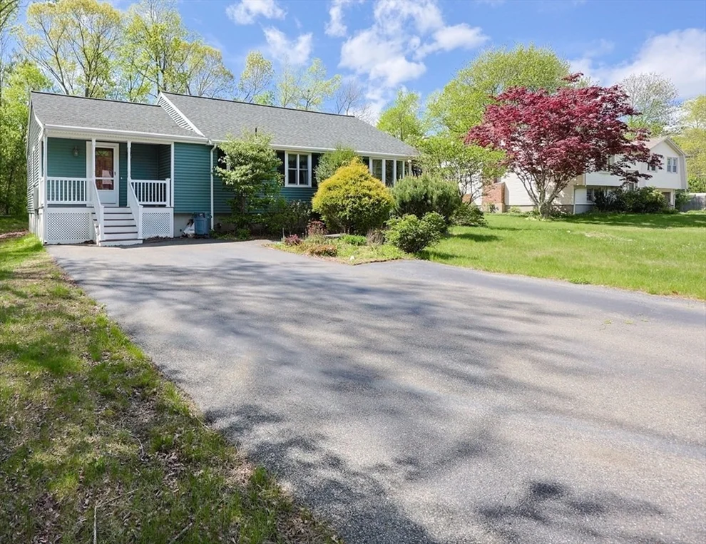 Unit for sale at 192 Corbett Rd., Stoughton, MA 02072