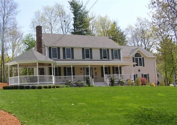 Unit for sale at 12 Fourth Ave, Bellingham, MA 02019