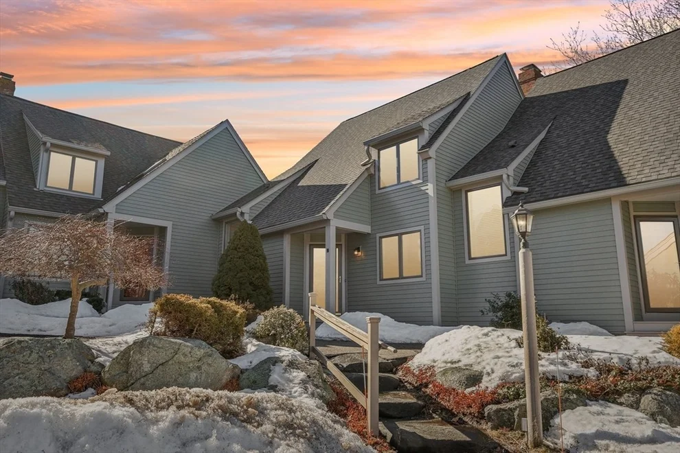 Unit for sale at 10 Old Nugent Farm Road, Gloucester, MA 01930