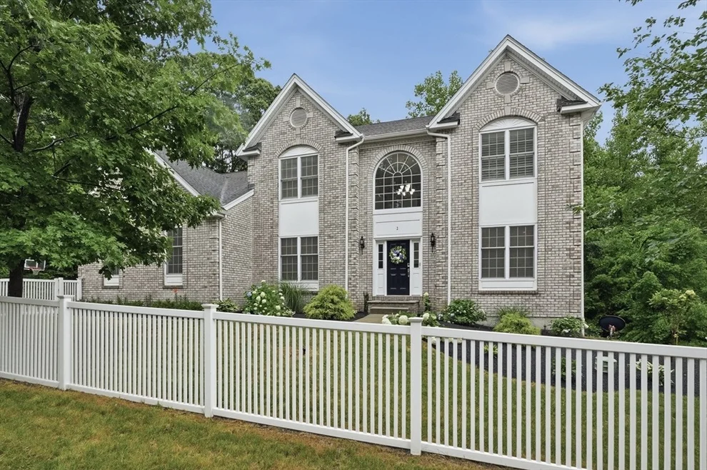 Unit for sale at 1 Patriot Way, Grafton, MA 01536