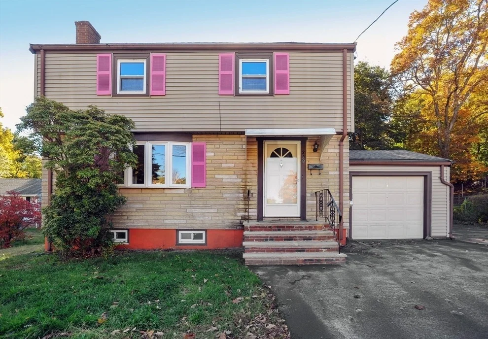 Unit for sale at 229 Mill St, Randolph, MA 02368