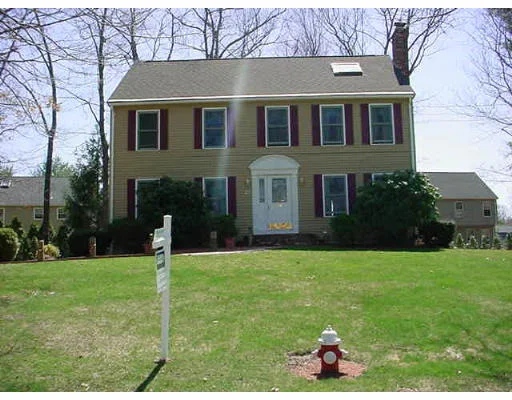Unit for sale at 37 Lisa Drive, North Attleboro, MA 02760