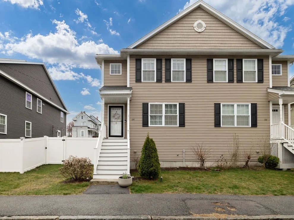 Unit for sale at 130 Andrews St, Lowell, MA 01852