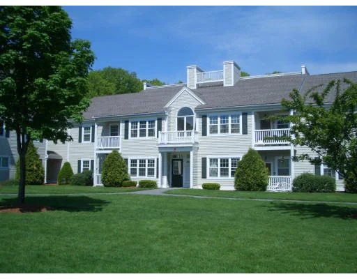 Unit for sale at 500 Brookside, Andover, MA 01810
