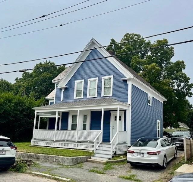 Unit for sale at 194 Highland Ave., Fitchburg, MA 01420