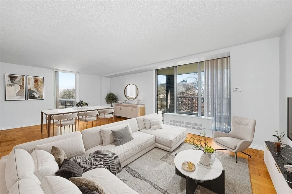 Unit for sale at 77 Pond Avenue, Brookline, MA 02445