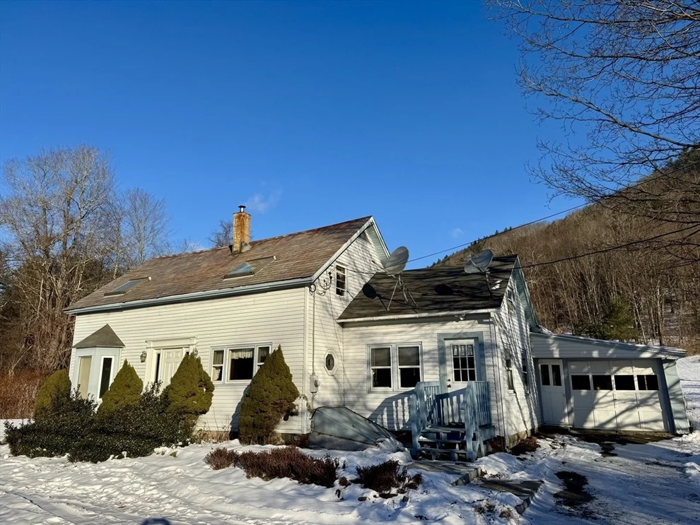 Unit for sale at 2167 Route 2, Charlemont, MA 01339