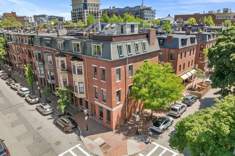 Unit for sale at 74 Appleton St, Boston, MA 02116