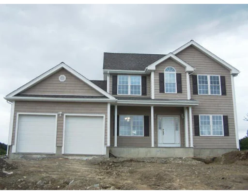 Unit for sale at 7 Chace Farm Road, Swansea, MA 02777