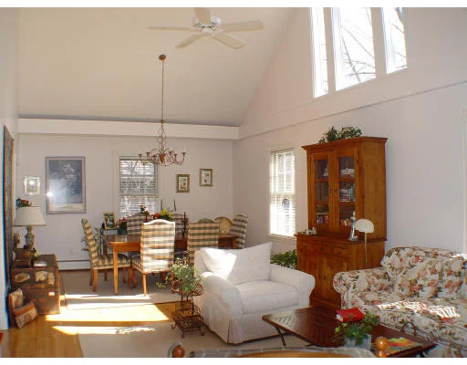 Unit for sale at 40 Fenno, Cambridge, MA 02138