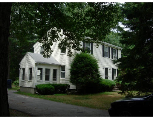 Unit for sale at 12 Essex St., Norton, MA 02766