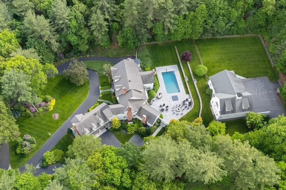 Unit for sale at 43 Pine Street, Weston, MA 02493