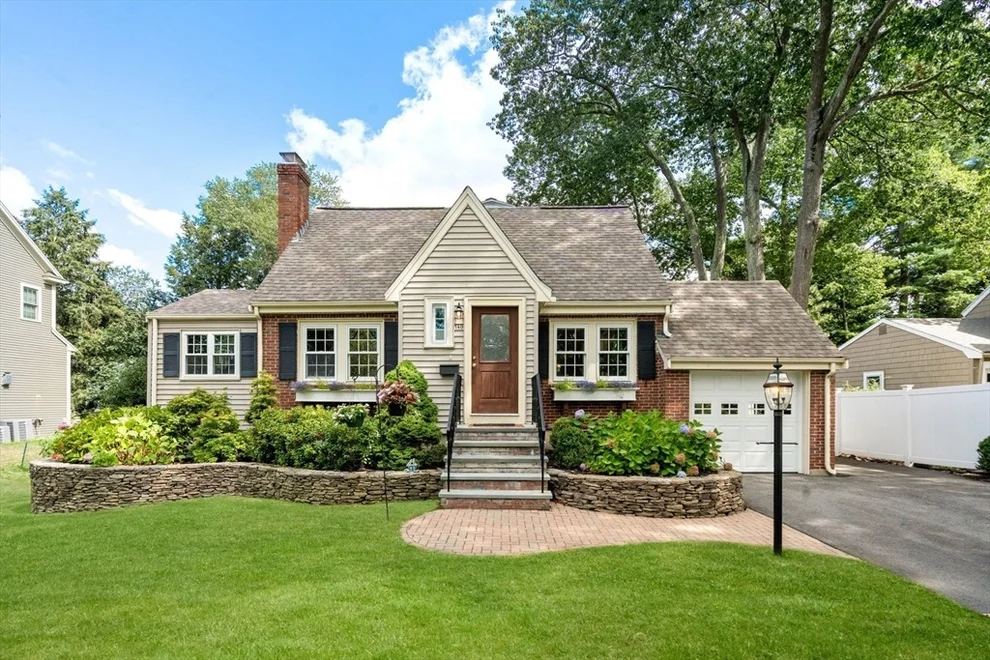 Unit for sale at 140 Grant Street, Needham, MA 02492