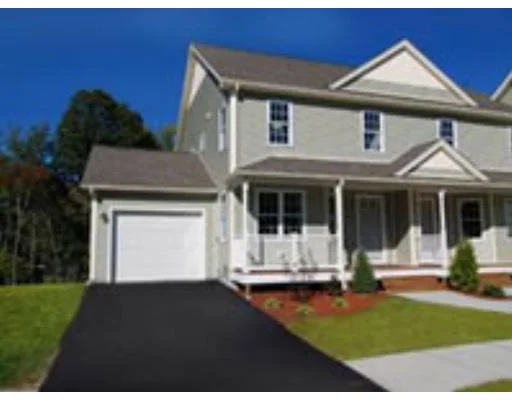 Unit for sale at 165 Jefferson, Burrillville, RI 02830
