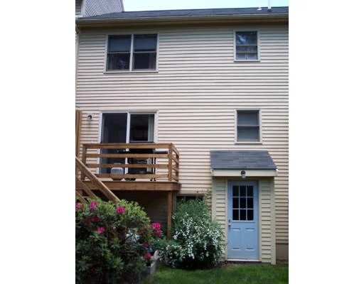 Unit for sale at 43 Pinecrest Village, Hopkinton, MA 01748