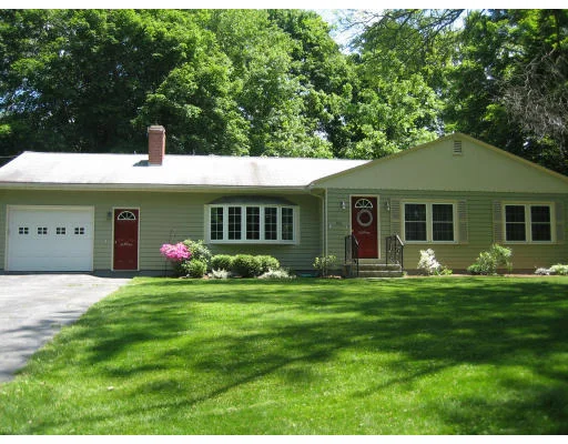 Unit for sale at 106 S Main St, North Brookfield, MA 01535