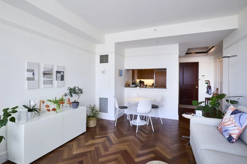 Unit for sale at 2 Avery, Boston, MA 02111