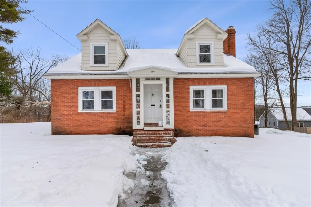 Unit for sale at 520 Washington St, Haverhill, MA 01832
