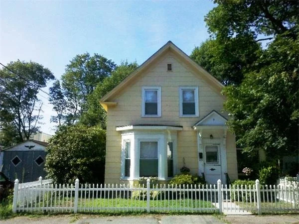 Unit for sale at 5 Gilmore St, Stoneham, MA 02180