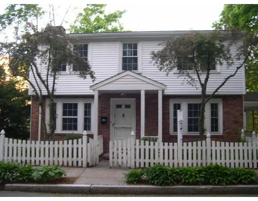 Unit for sale at 19 Mason Terrace, Brookline, MA 02446