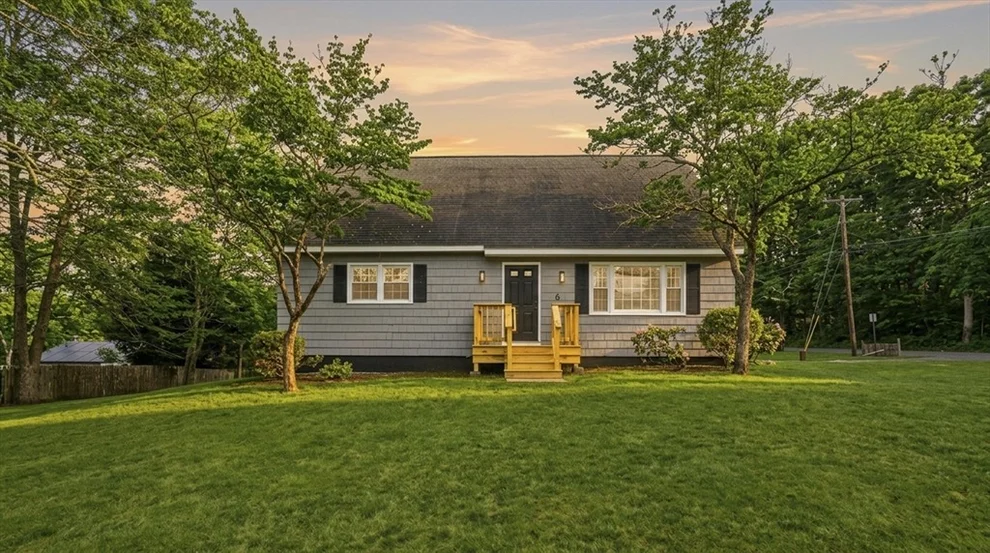 Unit for sale at 6 Haynes Hill Rd, Wales, MA 01081