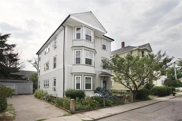 Unit for sale at 37 Goldsmith St, Boston, MA 02130