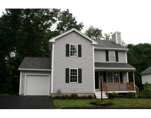 Unit for sale at 69 Shanes Ln Off Russell St., Marlborough, MA 01752