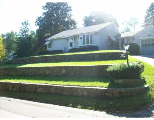 Unit for sale at 23 Highland Ave, Monson, MA 01057