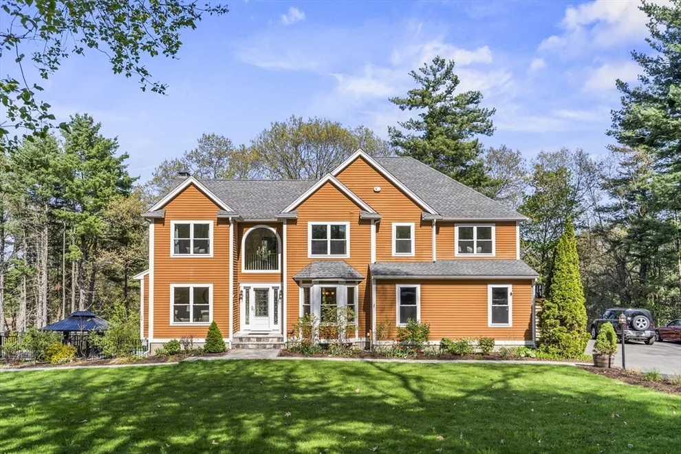 Unit for sale at 50 Evergreen Lane, Marlborough, MA 01752