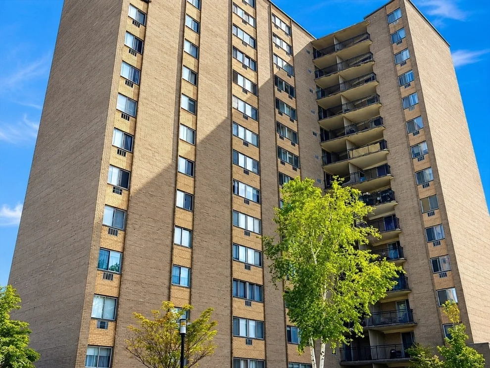 Unit for sale at 1025 Hancock St, Quincy, MA 02169