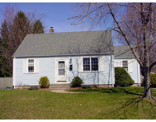 Unit for sale at 19 Chesterfield Rd, Northborough, MA 01532