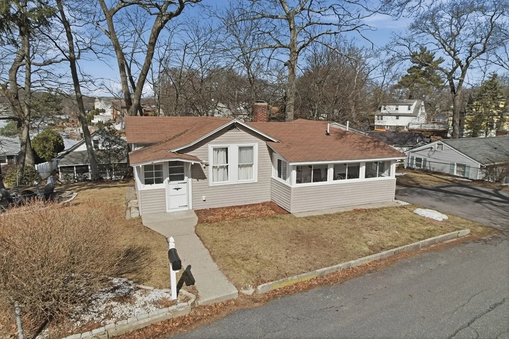 Unit for sale at 81 Bay View Drive, Shrewsbury, MA 01545