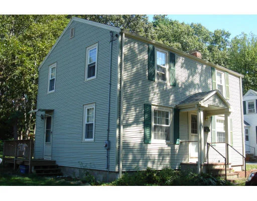 Unit for sale at 64 Higgins Road, Framingham, MA 01701