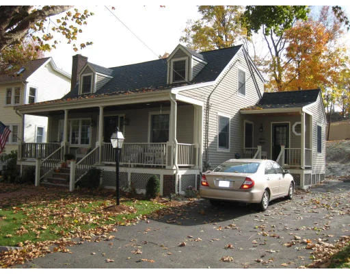 Unit for sale at 50 Sycamore Rd, Melrose, MA 02176