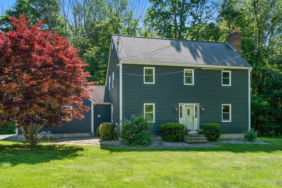 Unit for sale at 310 River Street, Leicester, MA 01524