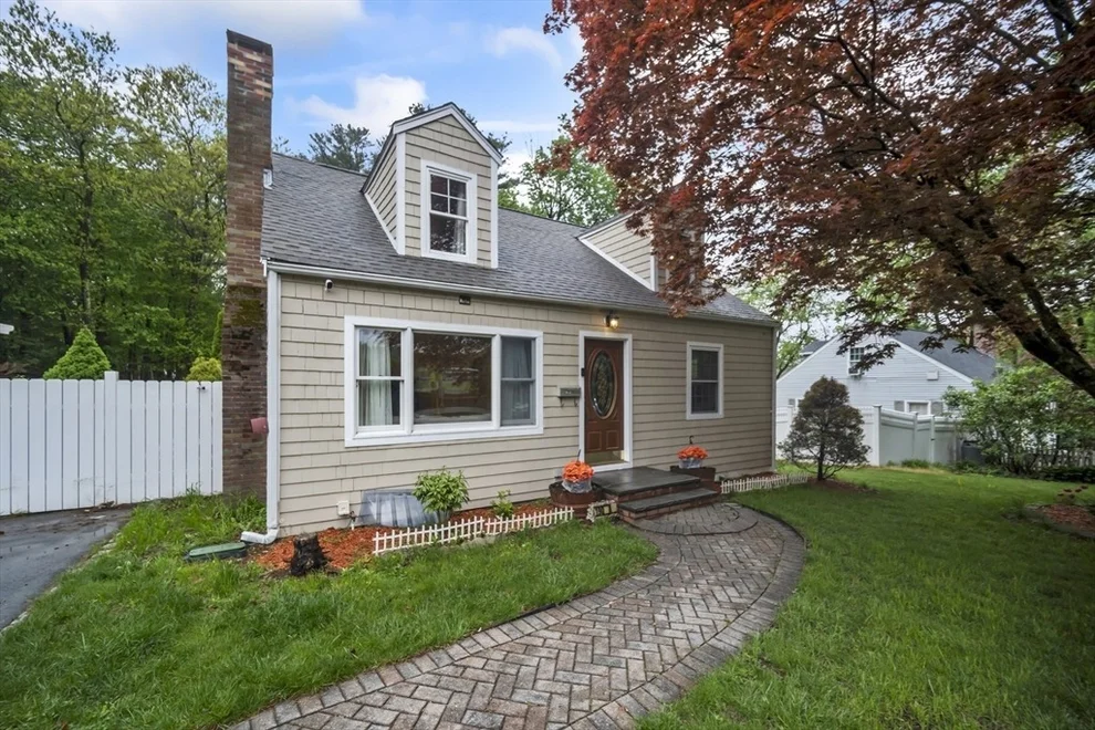 Unit for sale at 190 Main Street, Wayland, MA 01778
